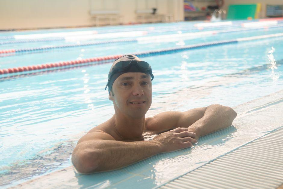 Perth's World-Class Pools Attract Swimmers of Every Competitive Level