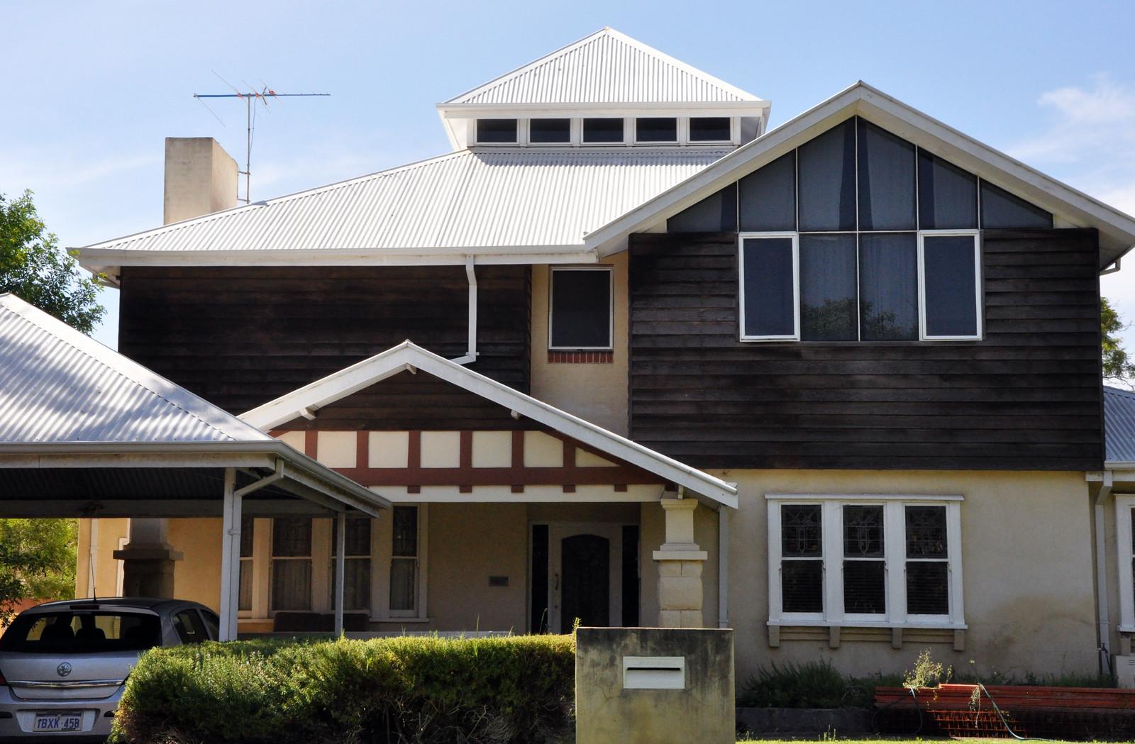Perth Property Prices Surge: Migration and Mining Fuel Market Climb